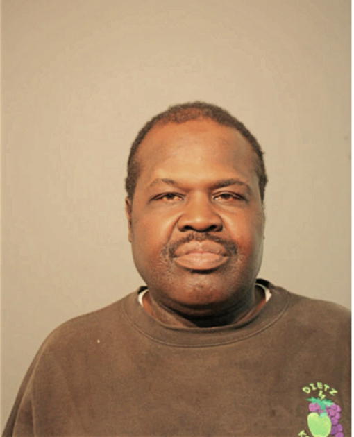 WILLIE SYKES, Cook County, Illinois