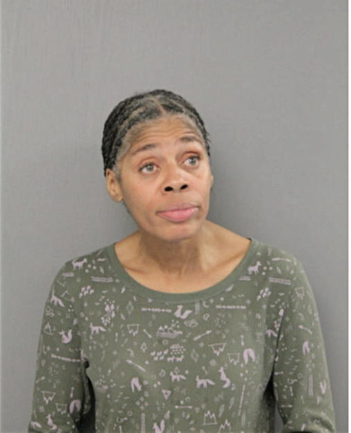 VERONICA BELL, Cook County, Illinois