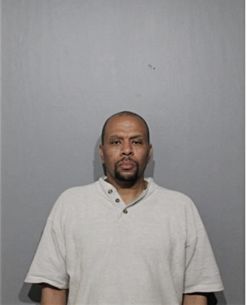 DWAYNE HUGHES, Cook County, Illinois