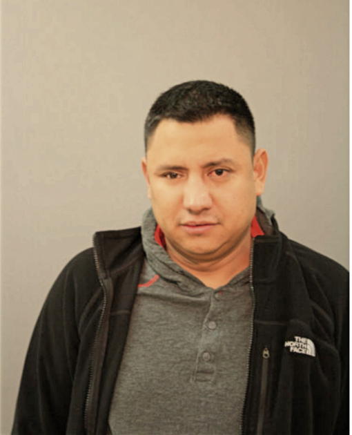 ALEJANDRO MALVAIZ-GARCIA, Cook County, Illinois