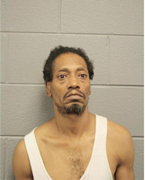 RONALD MCGEE, Cook County, Illinois
