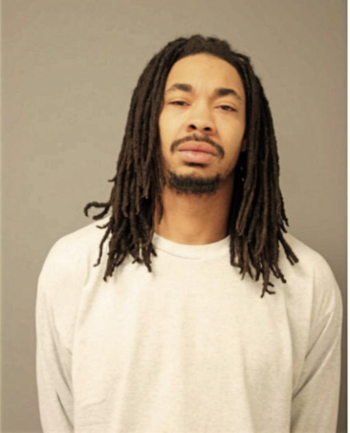 DSHAWN A PERRY, Cook County, Illinois