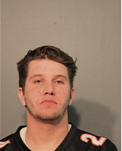 CHRISTOPHER JACOB PETERSON, Cook County, Illinois
