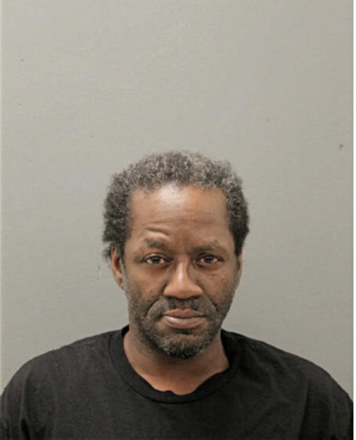 RODERICK F CRAWFORD, Cook County, Illinois