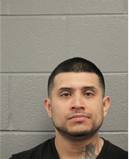 LORENZO C LOPEZ, Cook County, Illinois