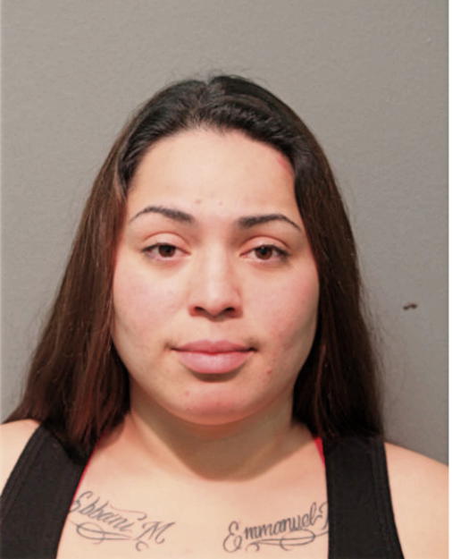 ELIZABETH SANTIAGO, Cook County, Illinois