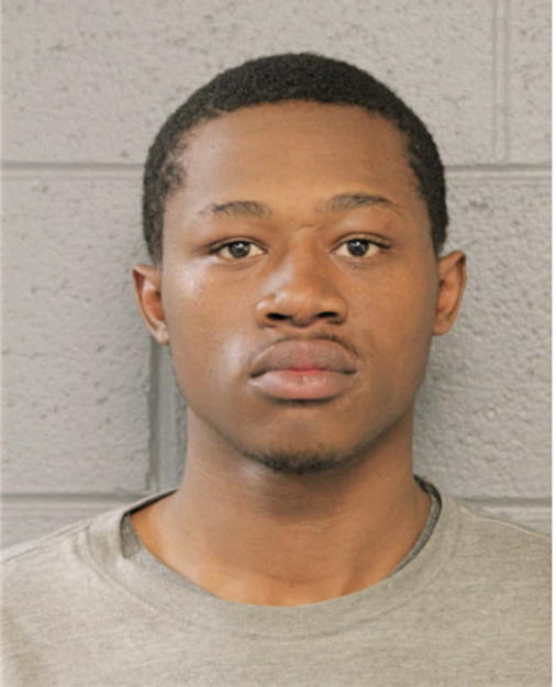 ROBERT SHAW, Cook County, Illinois