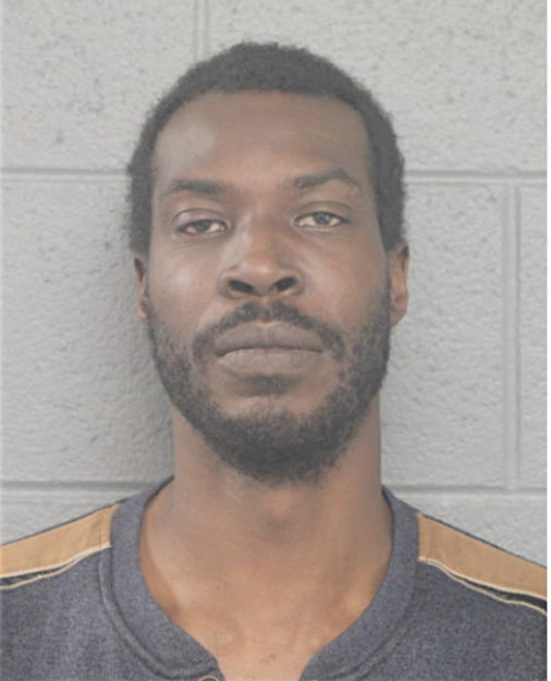 DEANGEAL TRAYLOR, Cook County, Illinois