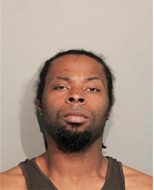 KEVIN A WILLIAMS, Cook County, Illinois