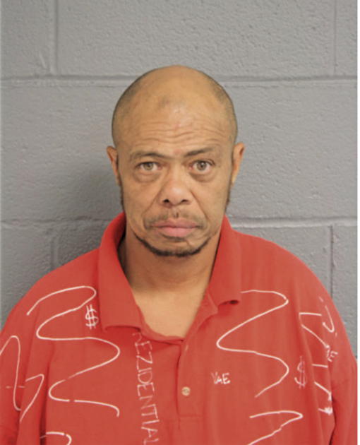 DONALD R WRIGHT, IL