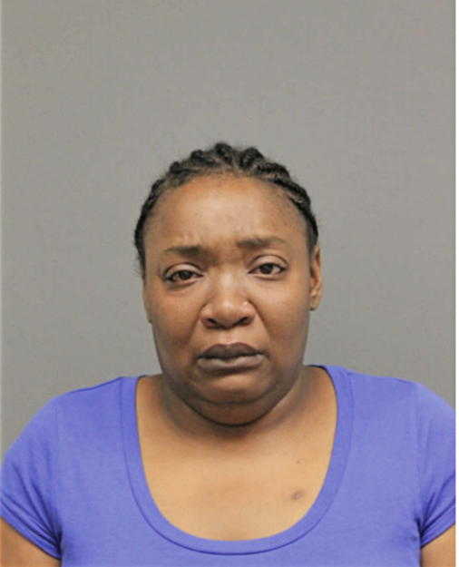 YVONNE M BAILEYY, Cook County, Illinois