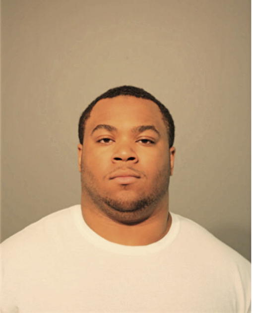 SHAQUILLE HOOD, Cook County, Illinois