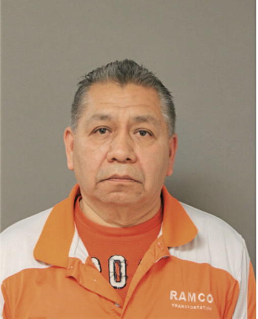 JOSE L MARTINEZ, Cook County, Illinois