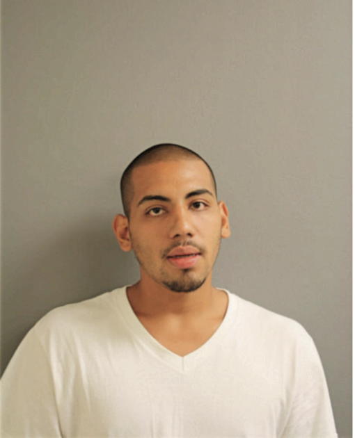 SAUL RODRIGUEZ, Cook County, Illinois