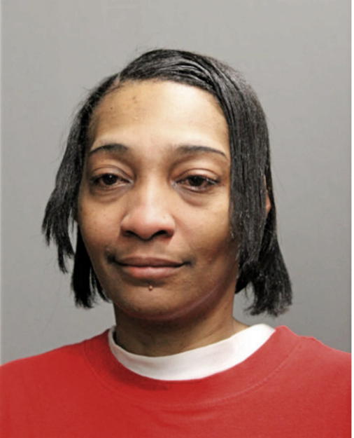 DOROTHEA C STRICKLAND, Cook County, Illinois