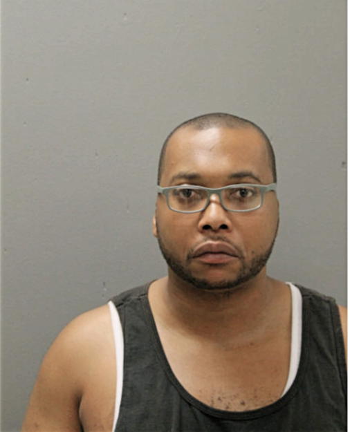 DOMINIC TROTTER, Cook County, Illinois