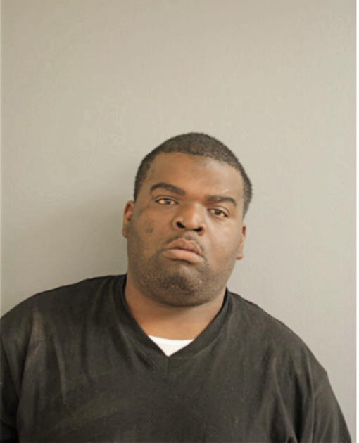 CHRISTOPHER TUCKER, Cook County, Illinois