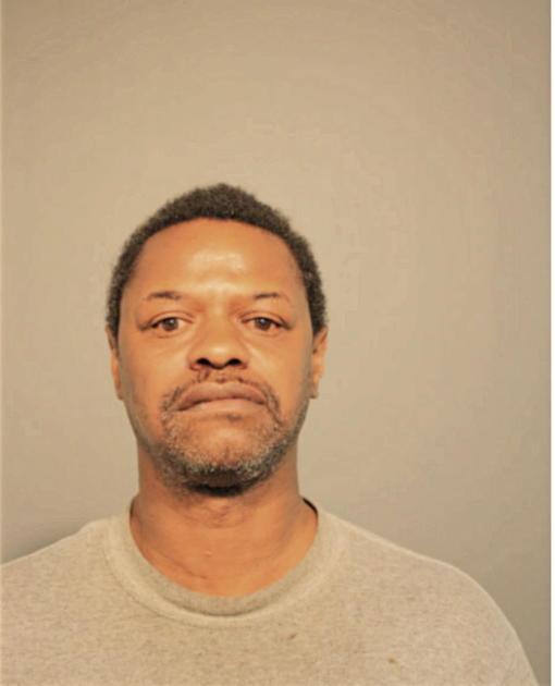 LAMONT DARDEN, Cook County, Illinois