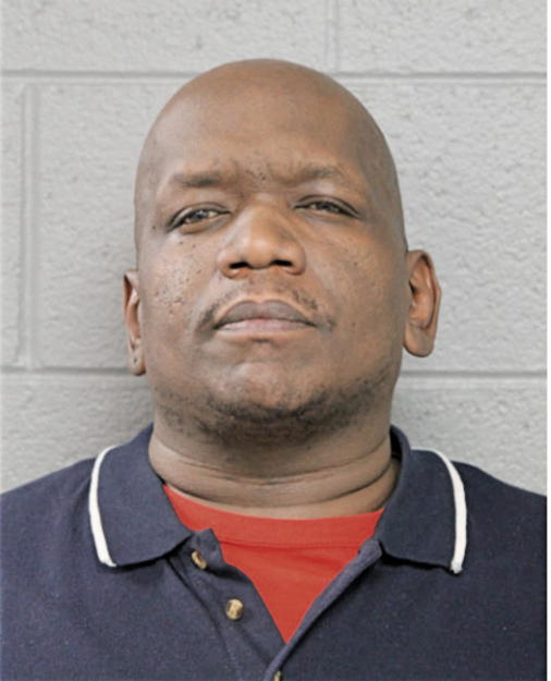 ANTHONY FRIDAY, Cook County, Illinois
