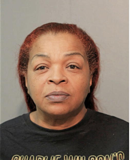 LYVONNE LYMON, Cook County, Illinois