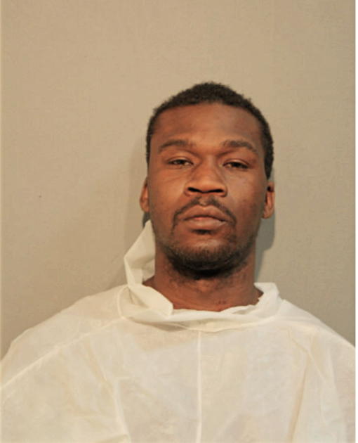 ERIC M MCNEAL, Cook County, Illinois