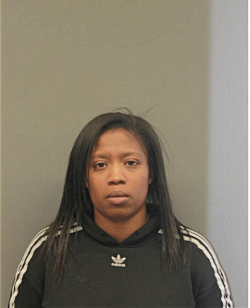 DIONNA D RICE, Cook County, Illinois