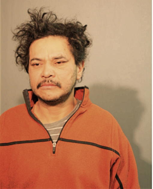 RICARDO RODRIGUEZ, Cook County, Illinois