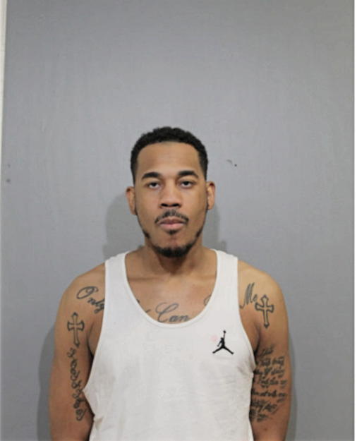 TYDUS J TOWNSEND, Cook County, Illinois