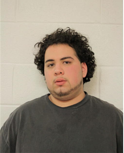 ANDRES VILLALBA, Cook County, Illinois