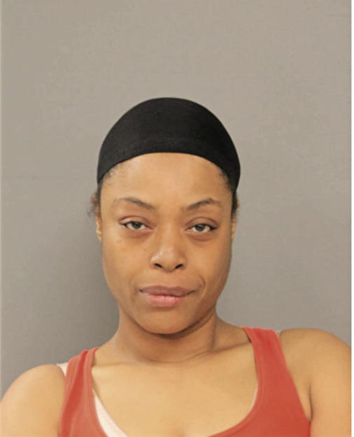 VALERIE RENEE WALLACE, Cook County, Illinois