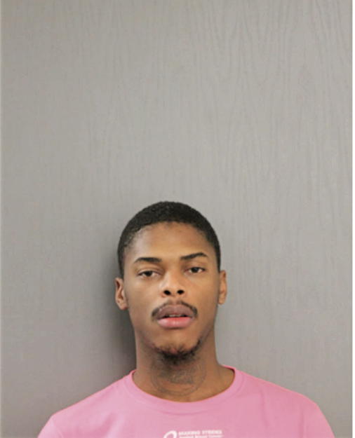 KEONTA T.L. CALIMEE, Cook County, Illinois