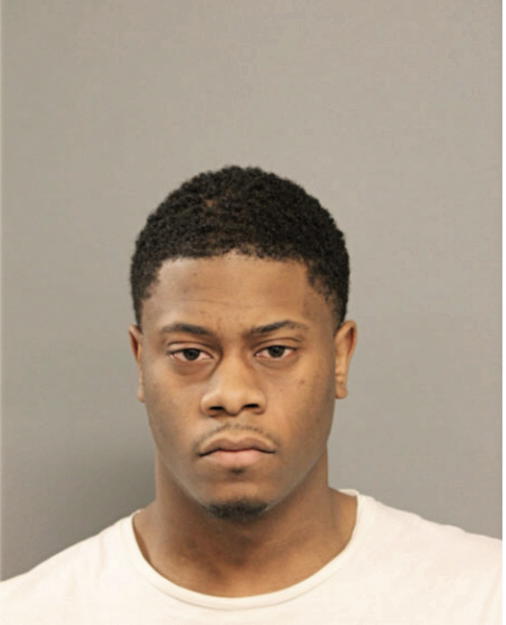 STEPHON MACK, Cook County, Illinois