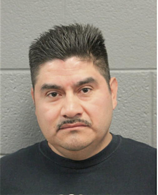 GENARO MARTINEZ-LEON, Cook County, Illinois