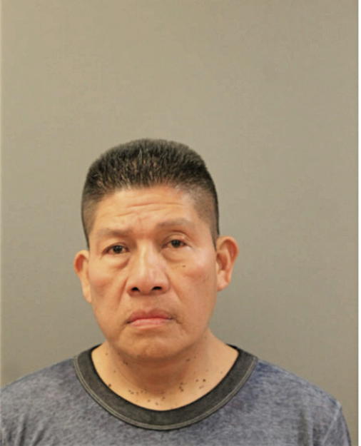 JOSE A ORTEGA-PINDEA, Cook County, Illinois