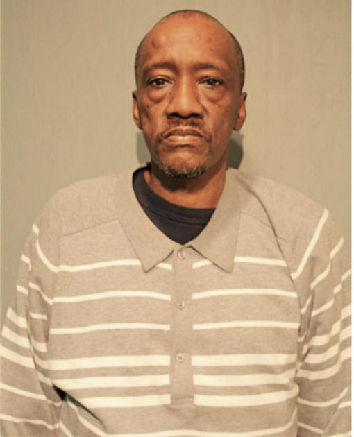 MARVIN D SMITH, Cook County, Illinois
