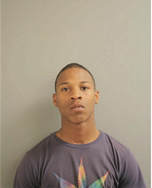 MARQUAN THOMPSON, Cook County, Illinois