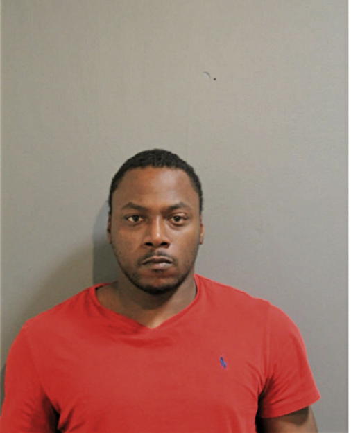 VONTRELL A EVANS, Cook County, Illinois