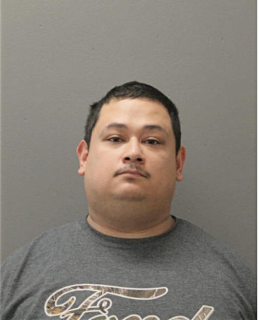 JOSE L ORTEGA, Cook County, Illinois