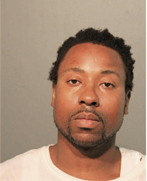 MICHAEL A ROBINSON-BROWN, Cook County, Illinois