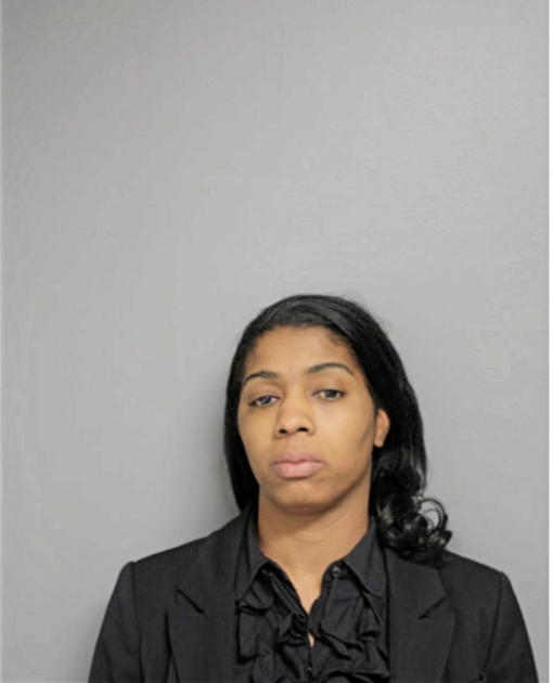 LISA M HART-SHABAZZ, Cook County, Illinois
