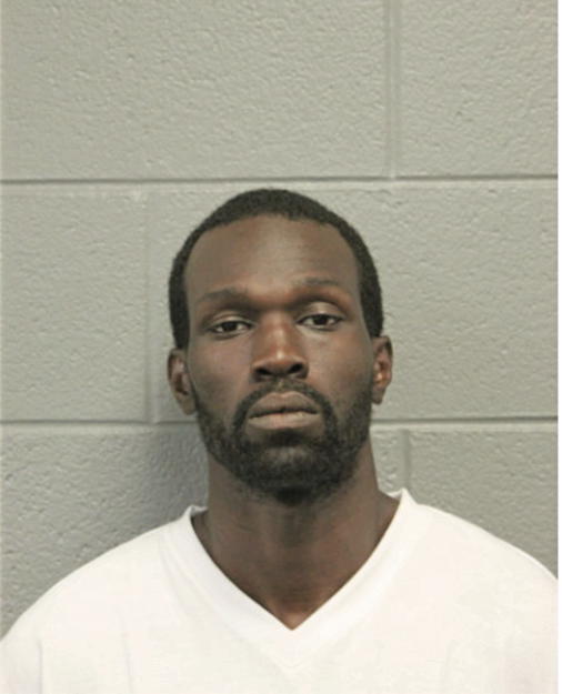 CURTIS LEE, Cook County, Illinois
