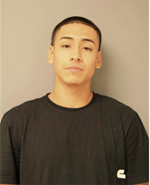 JOSE M ROJAS, IL