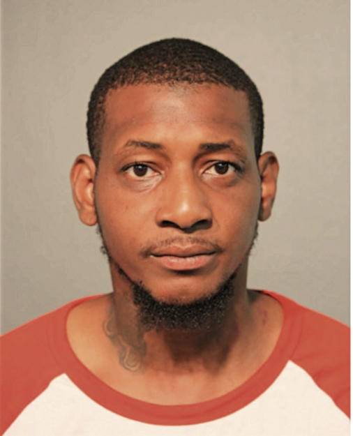 RODERICK L SULLIVAN, Cook County, Illinois