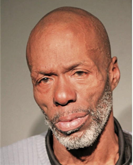 DONALD V TAYOR, Cook County, Illinois