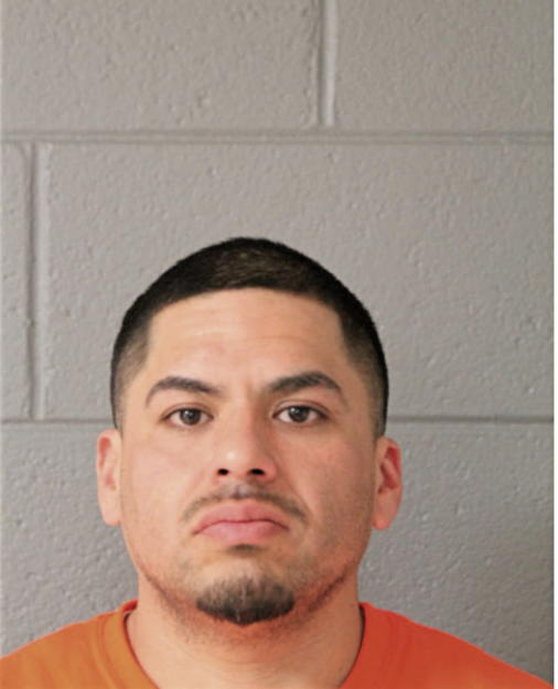 DAVID TINOCO, Cook County, Illinois