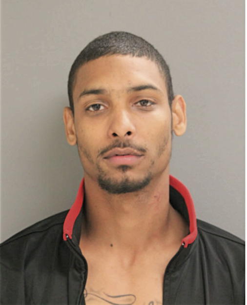 MARTIESE ANTHONY CARRITHERS, Cook County, Illinois
