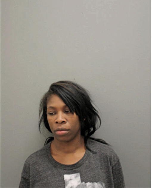 KIMBERLY L EWING, Cook County, Illinois