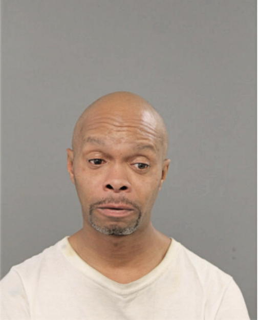 STEVEN V JOHNSON, Cook County, Illinois