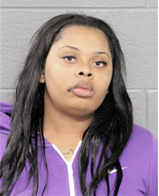 TAYLOR ANTOINETTE OWENS, Cook County, Illinois