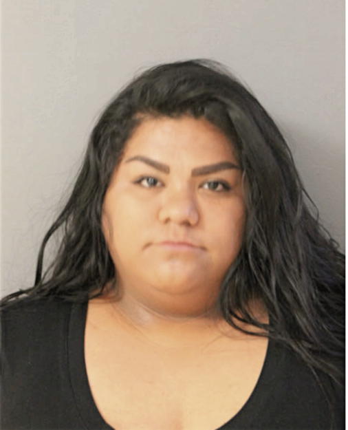 MARIA SALGADO, Cook County, Illinois